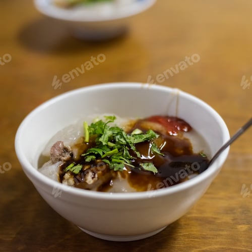 Preview: Taiwanese Meatballs, Famous And Traditional Taste Snacks