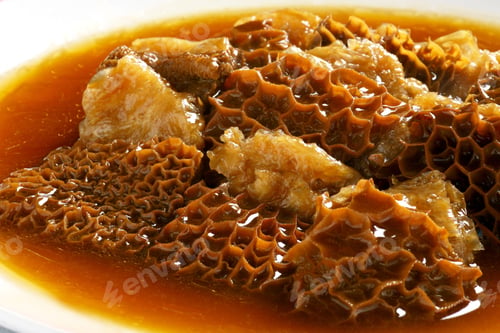 Preview: Tripe is the stomach part of the cow and is an ingredient widely used in different dishes.