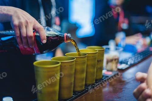 Visualização: noite