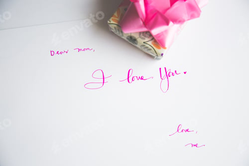 Preview: gift