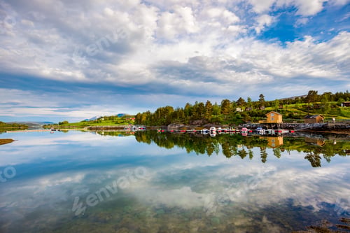 Preview: Beautiful Nature Norway.