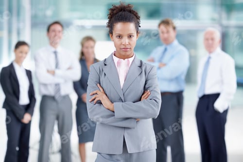 Preview: Taking her career seriously