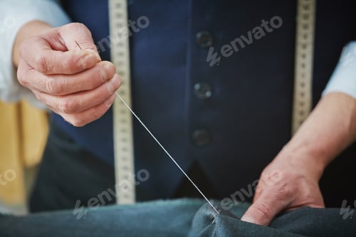 Preview: Sewing