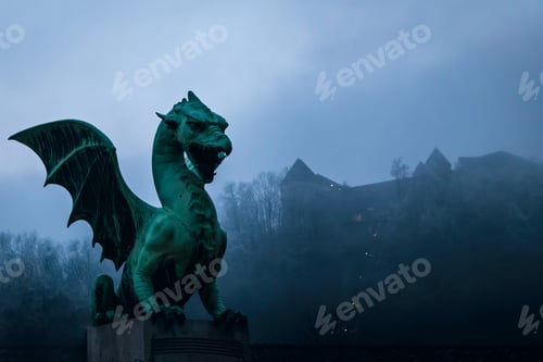 Preview: Dragon Bridge