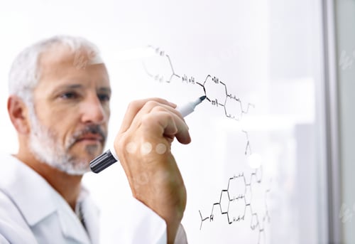 Preview: Serious about chemical bonds