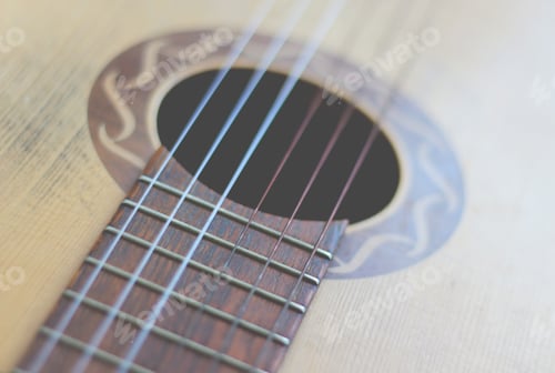 Preview: Guitar Chords