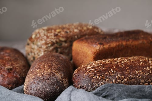 Preview: Bread