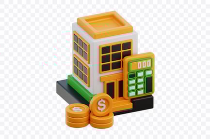 Preview: 3D Property Budget