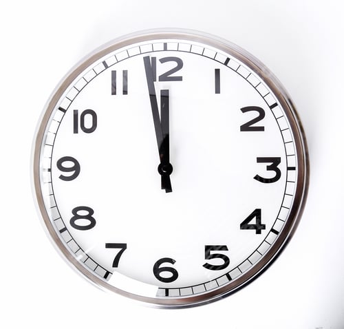 Preview: Clock