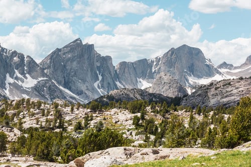 Preview: Wind river range