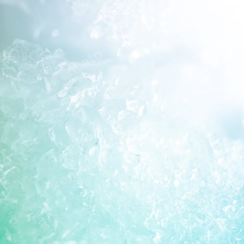 Preview: Vivid Colorful Ice Backgrounds