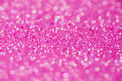 Preview: Pink glitter texture