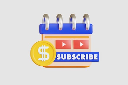 Preview: Subscription Time