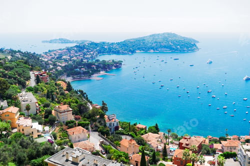 Preview: cote dAzur, France