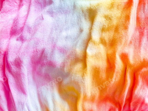 Preview: Tie dye