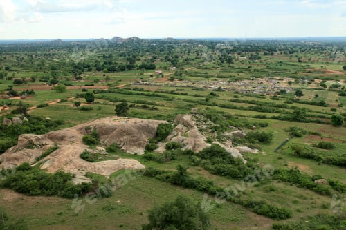 Preview: Rural Area - Uganda, Africa