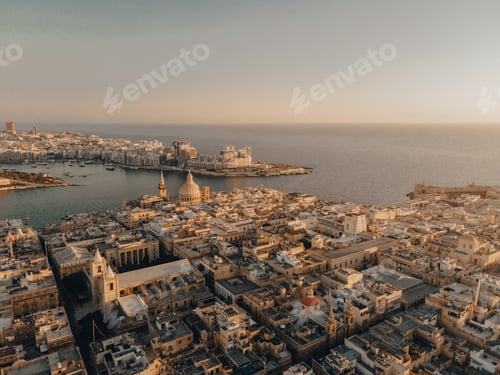 Preview: Aerial photography
