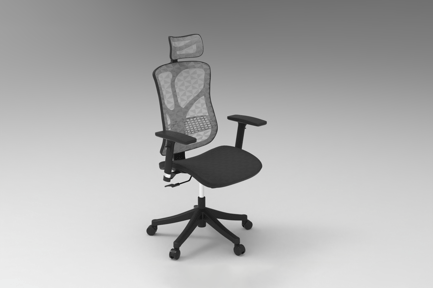 Preview: Gaming Chair