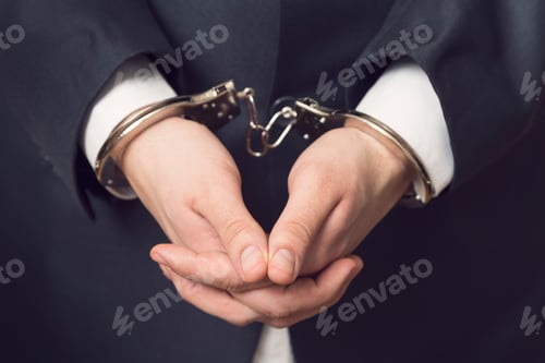 Preview: Detainee