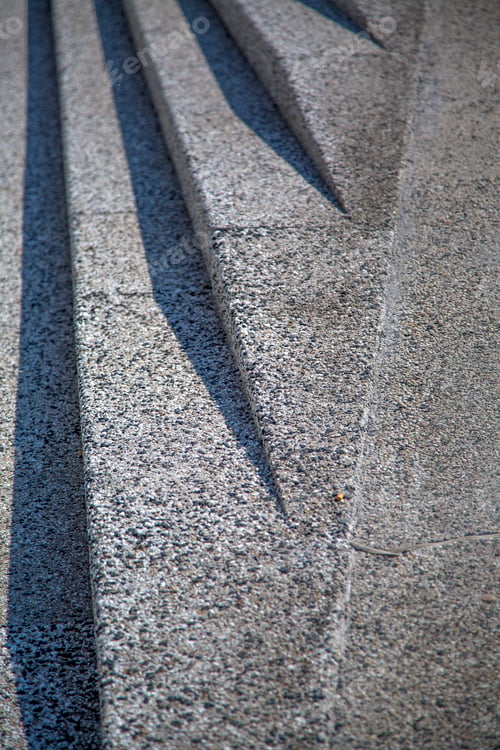Preview: Stone stairs