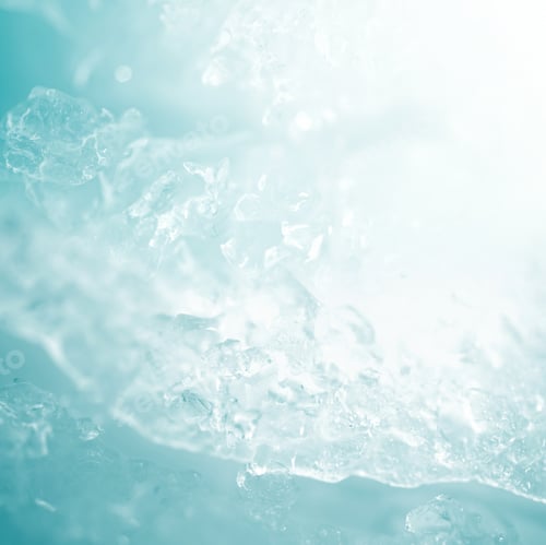 Preview: Ice Backgrounds