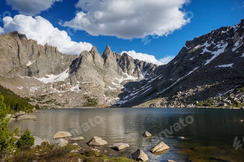 Preview: Wind river range