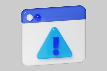 Preview: Alert window icon