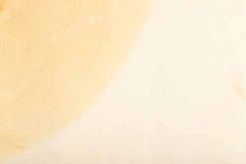 Preview: Abstract Background Texture with Yellow Stain