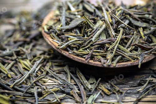 Preview: Green tea