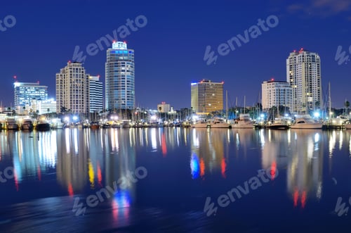 Preview: St. Petersburg, Florida