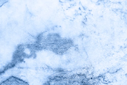 Preview: Blue and gray marbled textured background