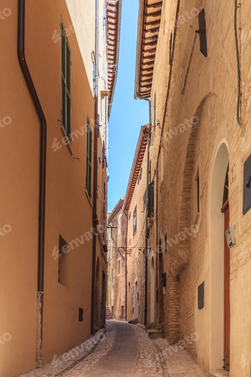 Preview: Trevi, Italy