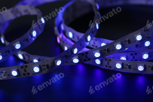 Preview: Led lights
