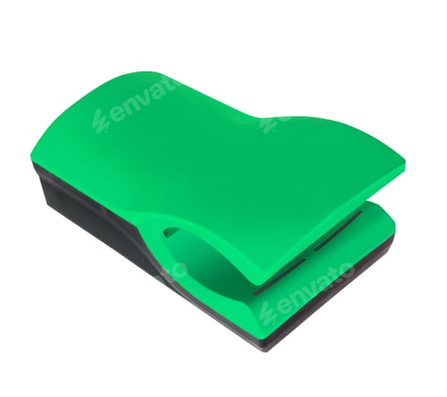Preview: hand dryer isolated