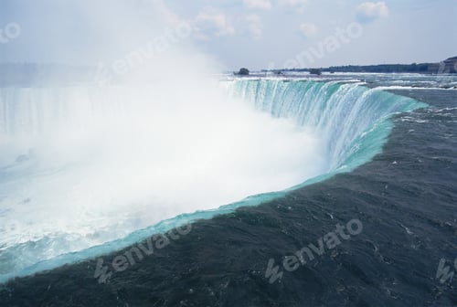 Niagarafälle