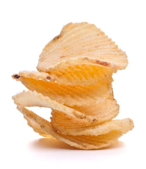 Preview: potato chips