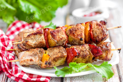 Preview: Kebab