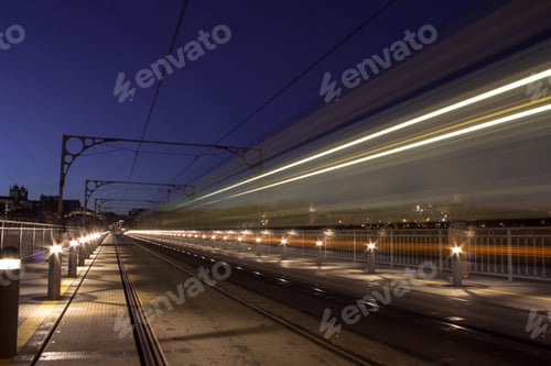 Preview: Motion blur