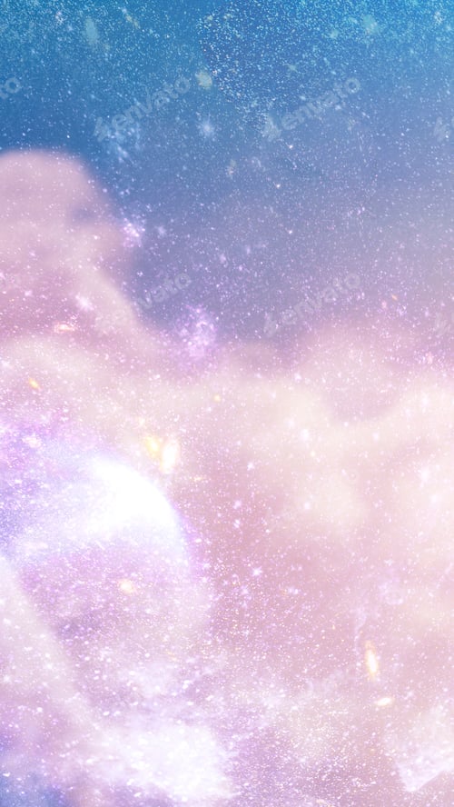 Preview: Outer space background