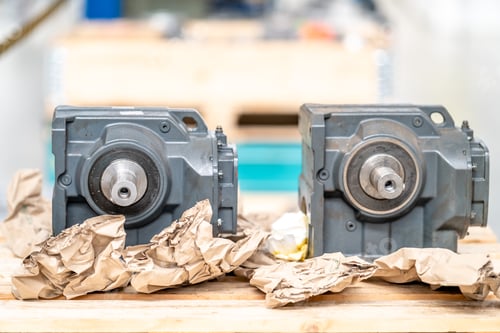 Preview: new electric motors on the shop shelf