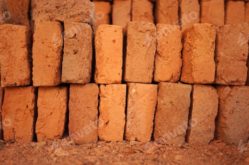 Preview: Red Bricks
