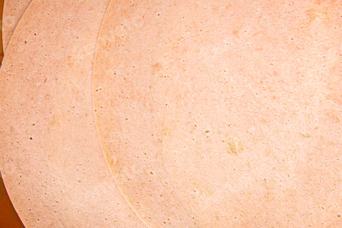 Preview: Sausage vegetarian seitan soy product ingredient legume no meat appetizer vegetable dish