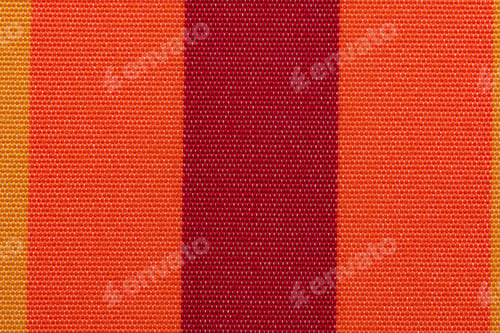 Preview: Red fabric texture for background.
