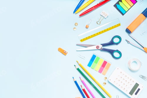 Preview: back to school