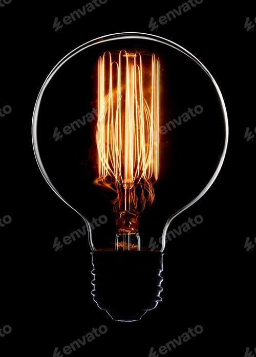 Preview: Light bulb