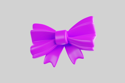 Preview: Party Bow Tie