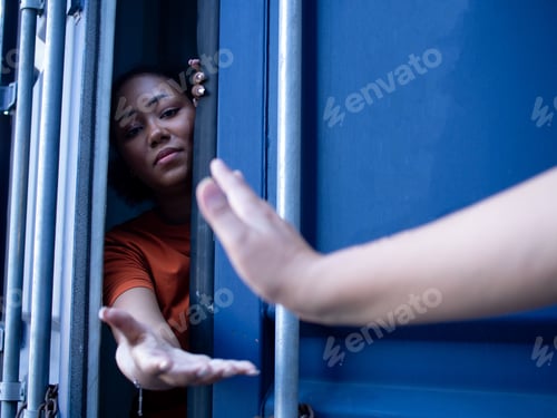 Preview: person human female male woman man people girl lady boy son kid child crime human violence abuse sla