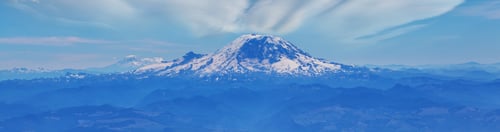Preview: Mountains in Washington