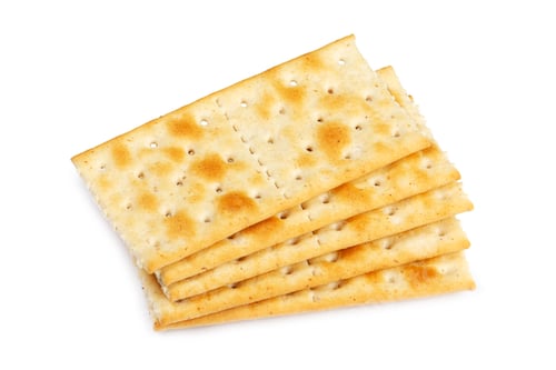 Preview: Group of crackers