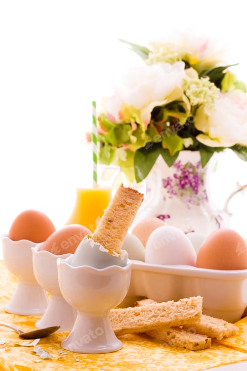 Preview: Breakfast